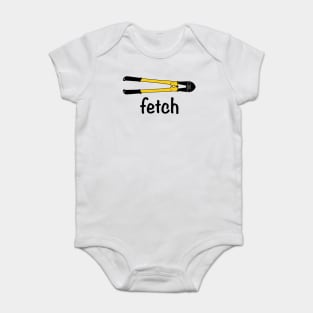 Fetch the Bolt Cutters Baby Bodysuit